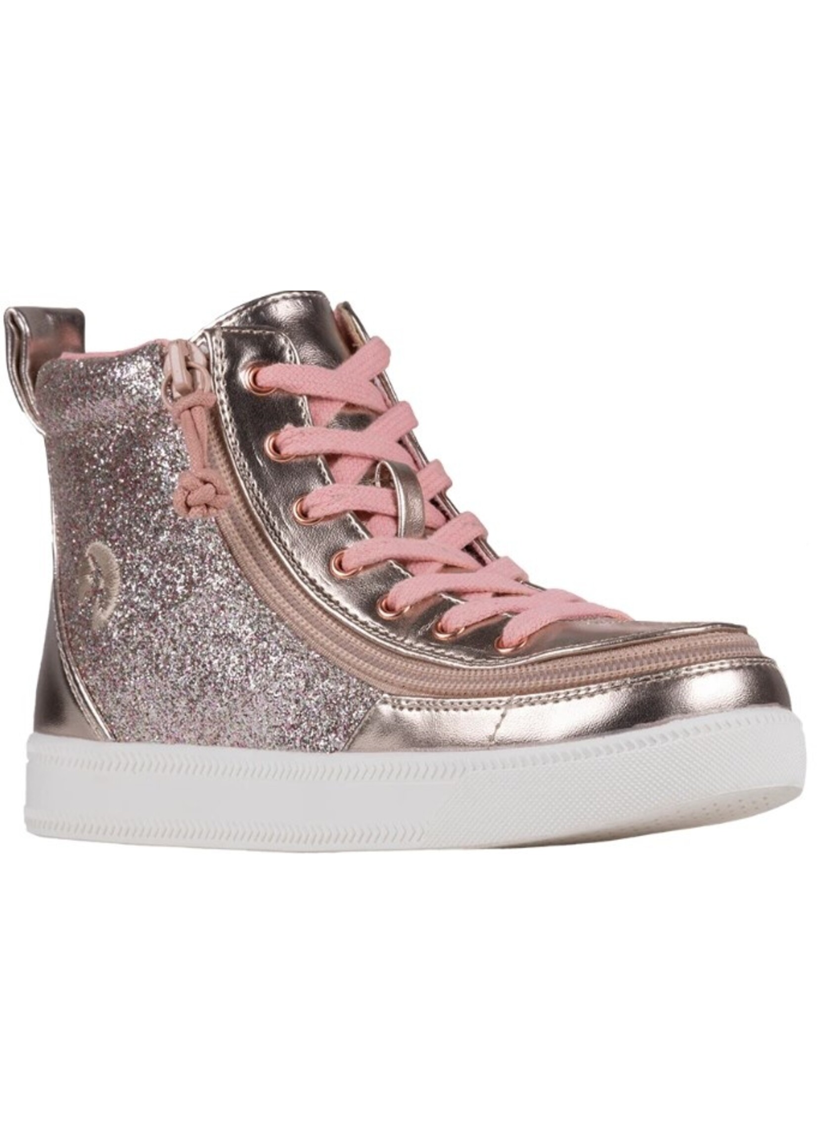 Billy Billy Unicorn Rose Gold 6T