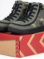 Billy Billy Classic Lace High Olive Camo 10M