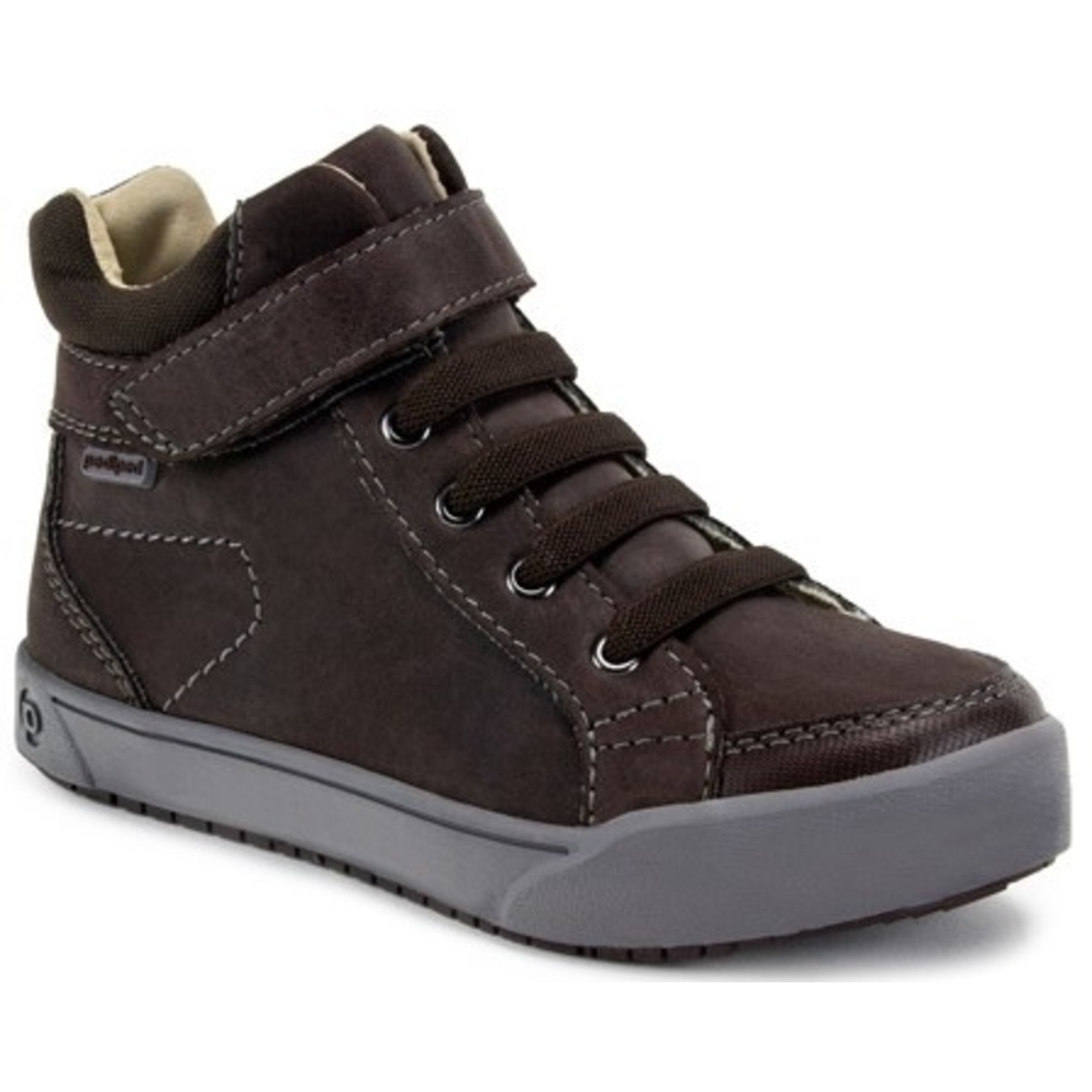 Pediped Pediped Logan chestnut