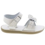 Footmates Footmates Monarch Bone Pearl  13