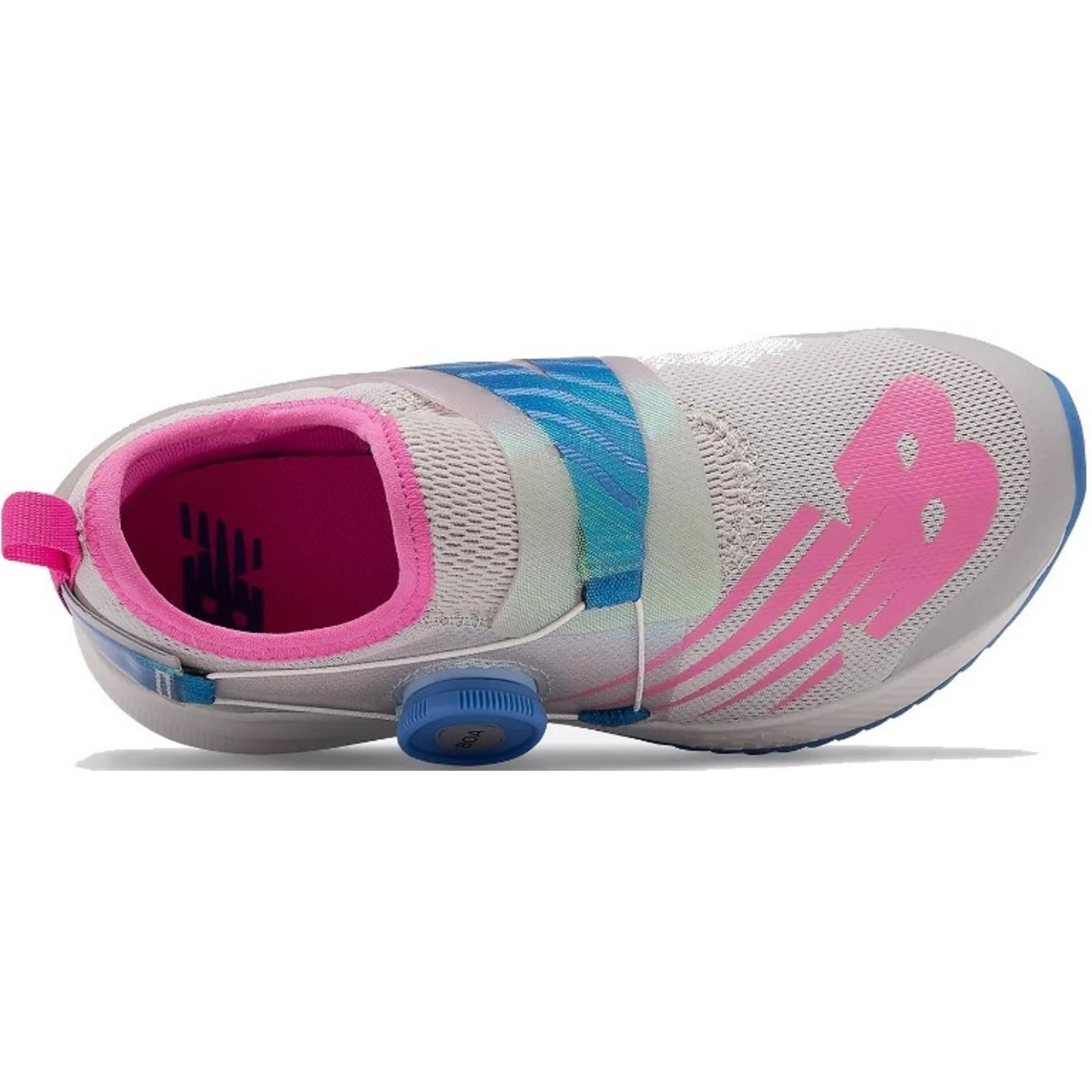 NEW BALANCE FUEL CORE BOA GKRVLTTS