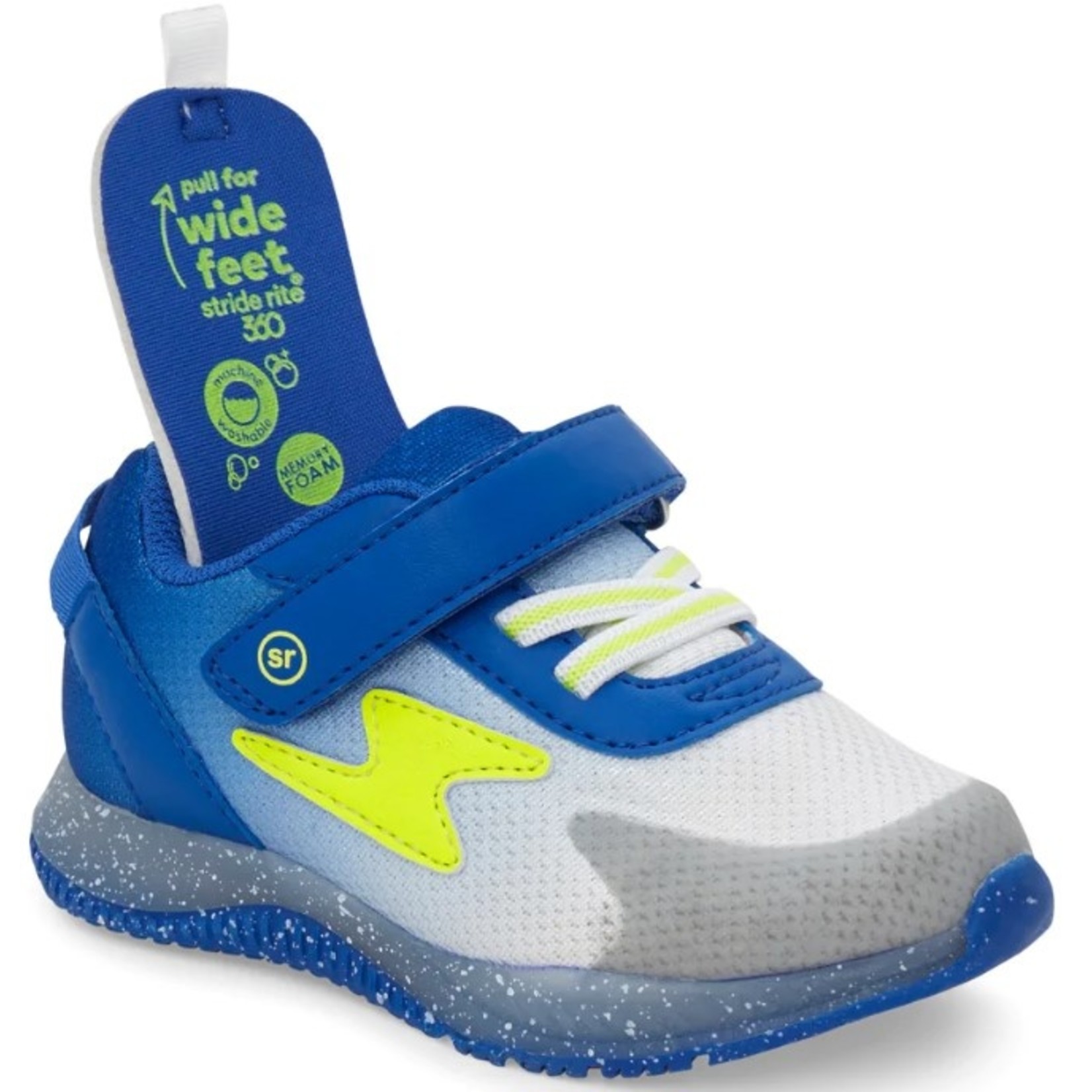 Stride Rite Stride Rite  Storm