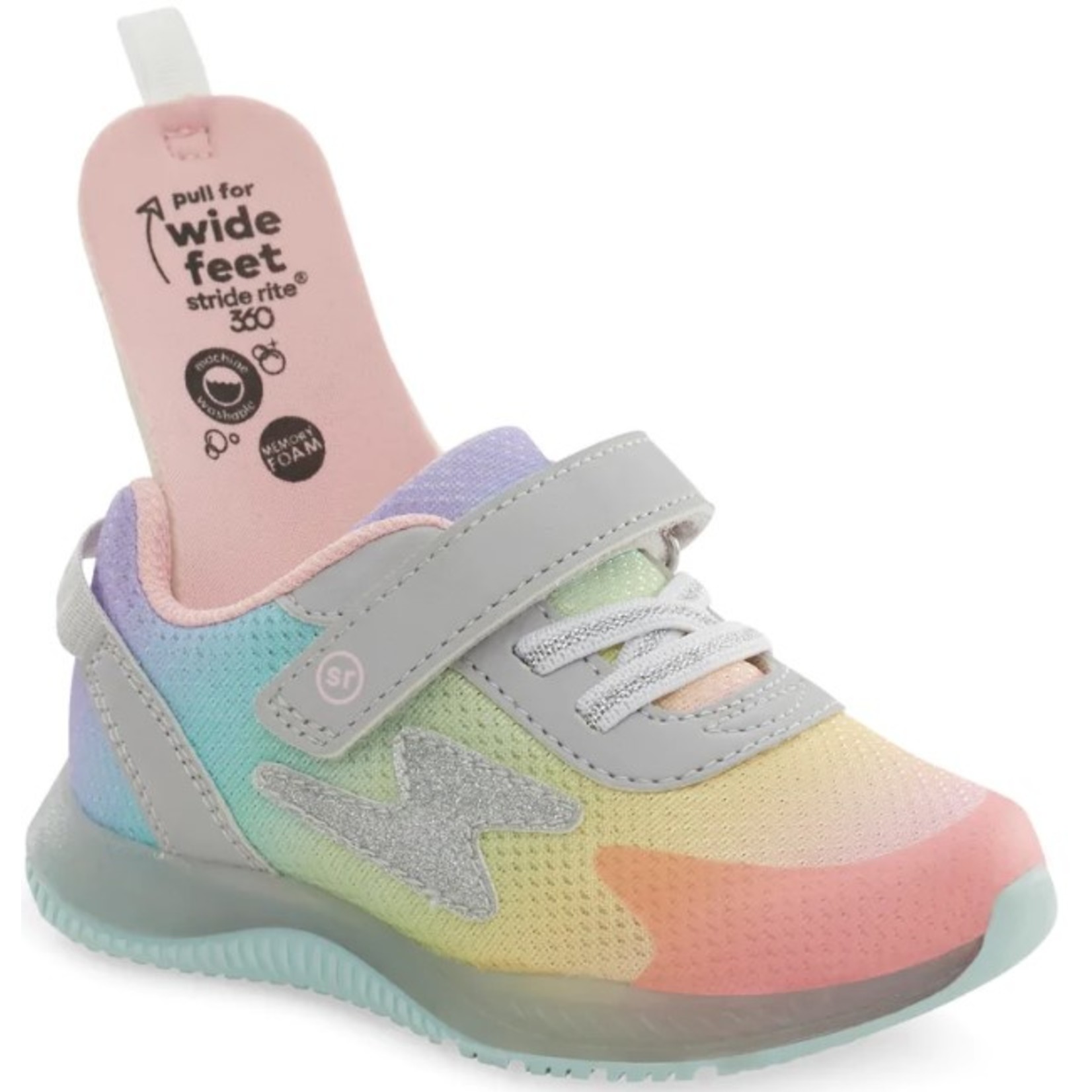 Stride Rite Stride Rite Storm