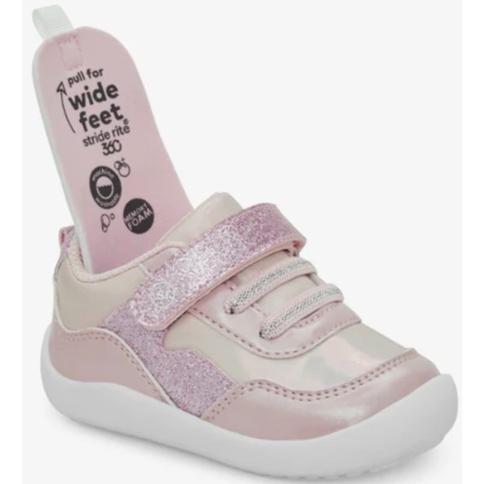 Stride Rite Stride Rite Natasha