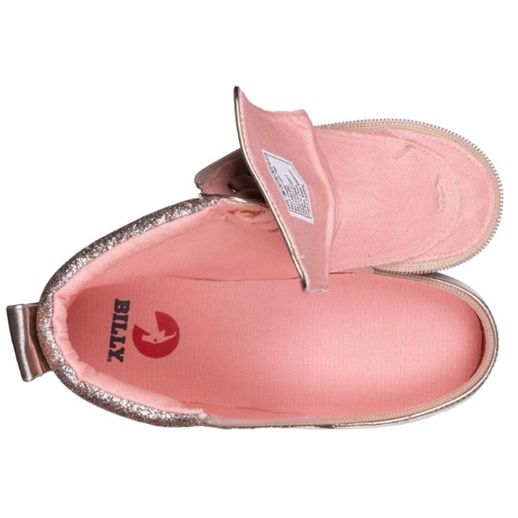 Billy Billy Unicorn Toddler