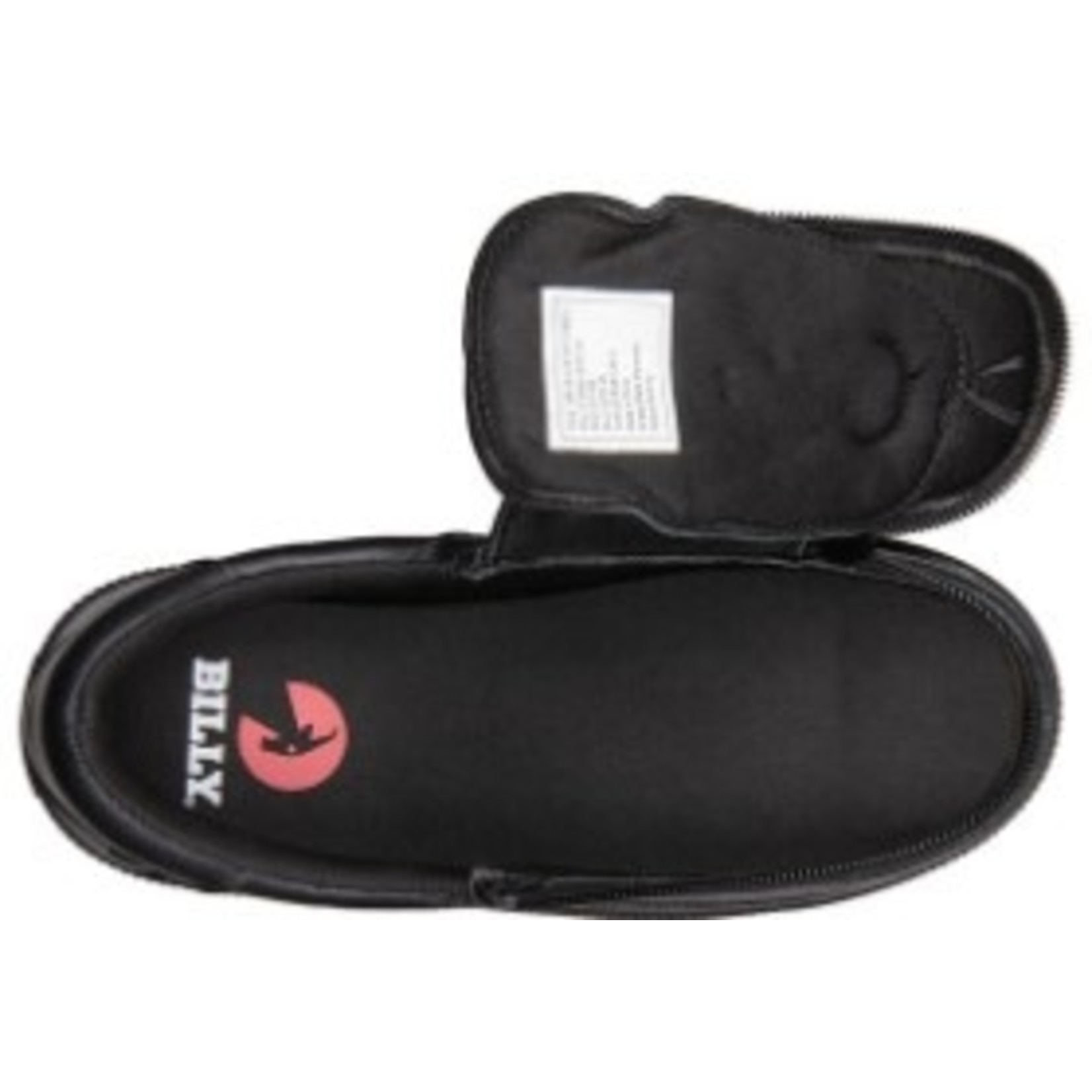 Billy Billy Classic Lace Low
