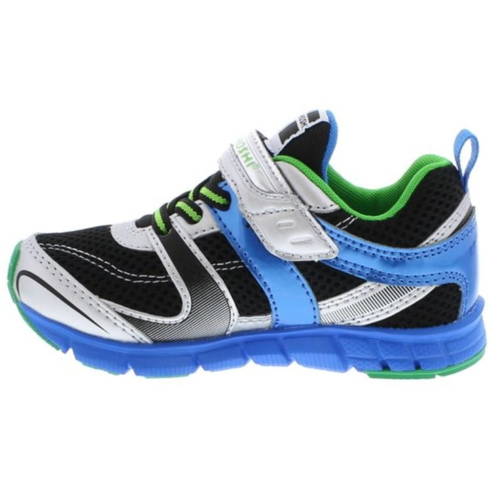 Tsukihoshi Tsukihoshi Velocity Silver/Black 8.5