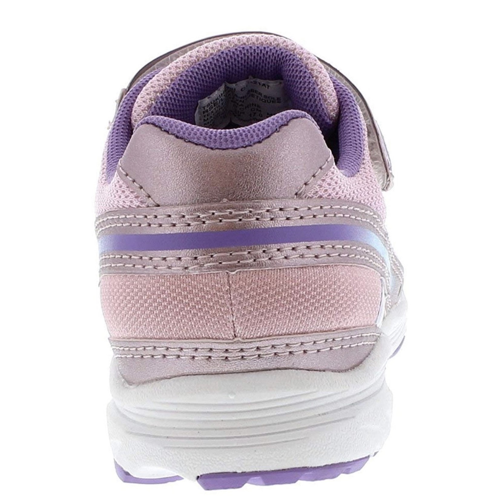 Tsukihoshi Tsukihoshi Glitz Rose/Lavender Rose/Lavender 10 None
