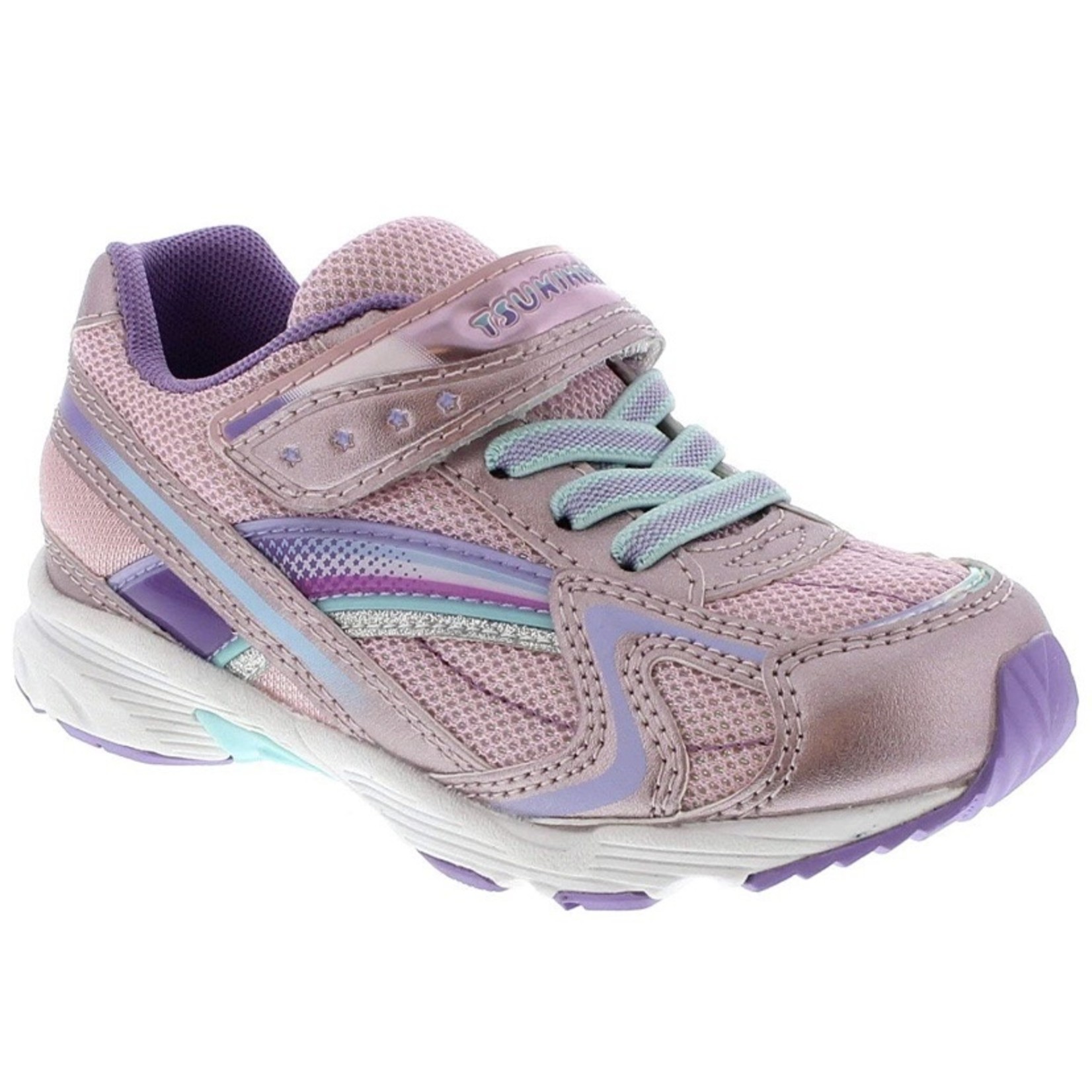 Tsukihoshi Tsukihoshi Glitz Rose/Lavender Rose/Lavender 10 None