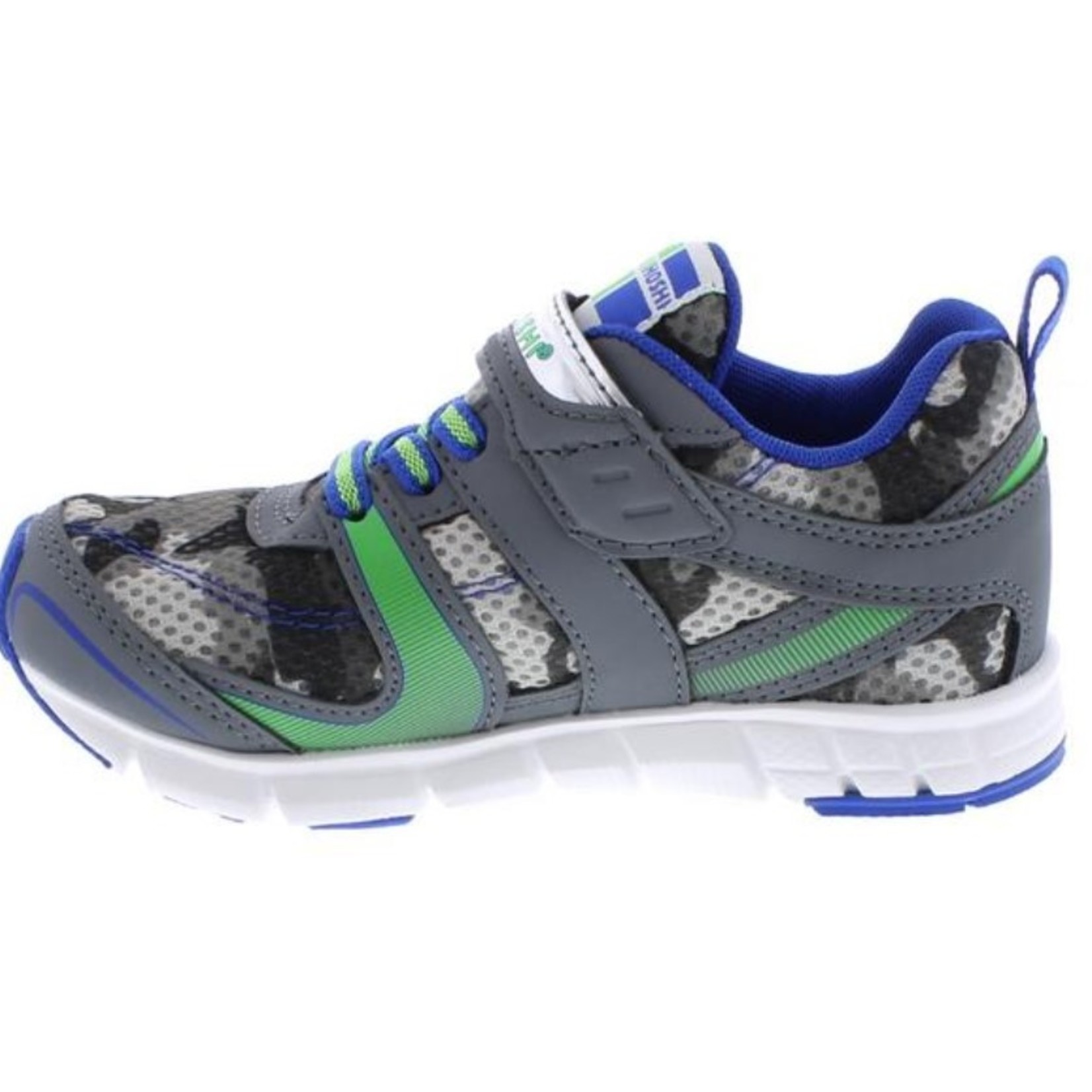 Tsukihoshi Tsukihoshi Velocity Gray/Camo 7