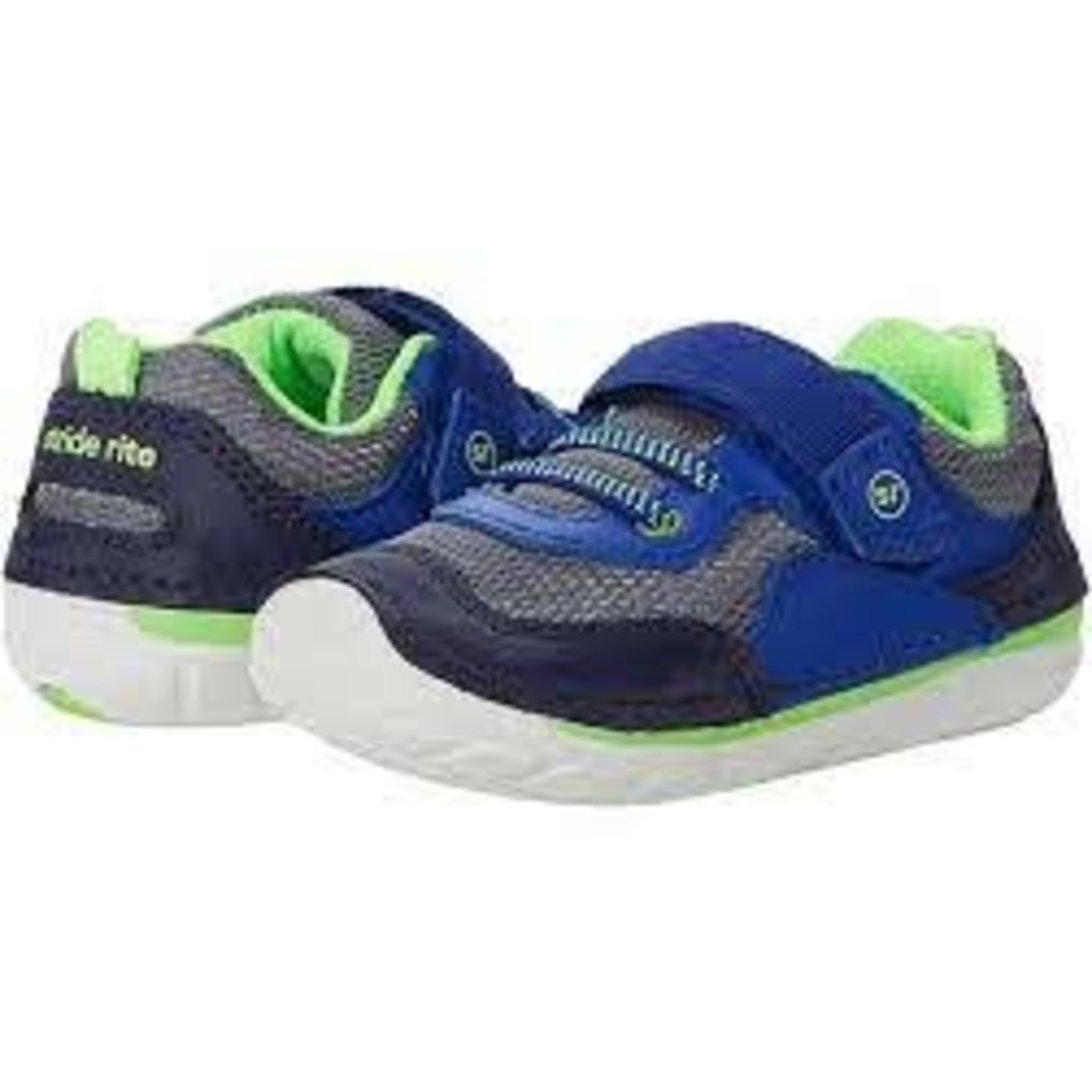 Stride Rite SR Rhett