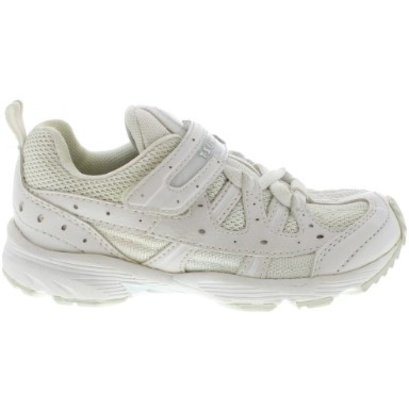 Tsukihoshi Tsukihoshi Speed White/White 13.5