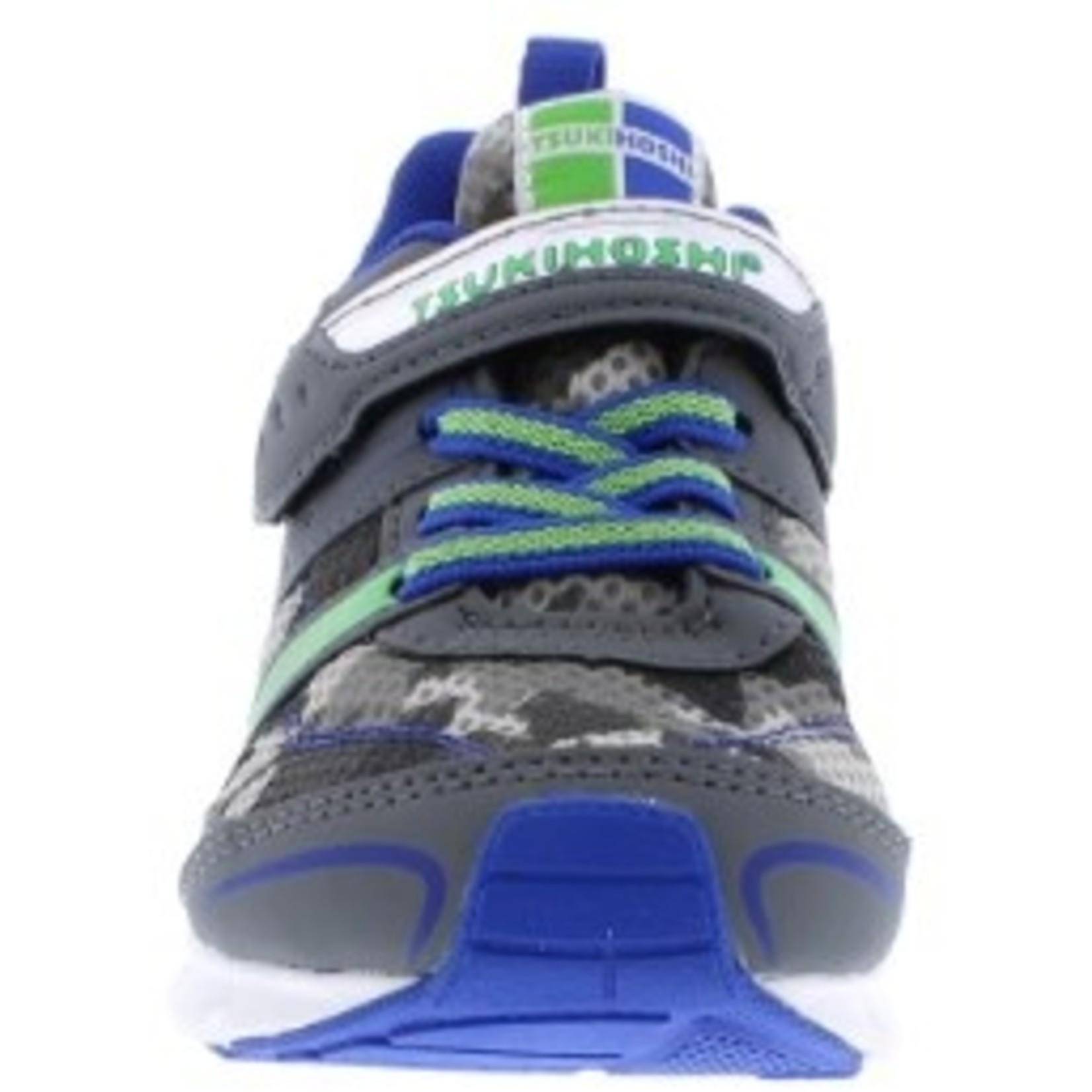 Tsukihoshi Tsukihoshi Velocity Gray/Camo 13