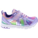 Tsukihoshi Tsukihoshi Rainbow Lavender/Multi 13.5