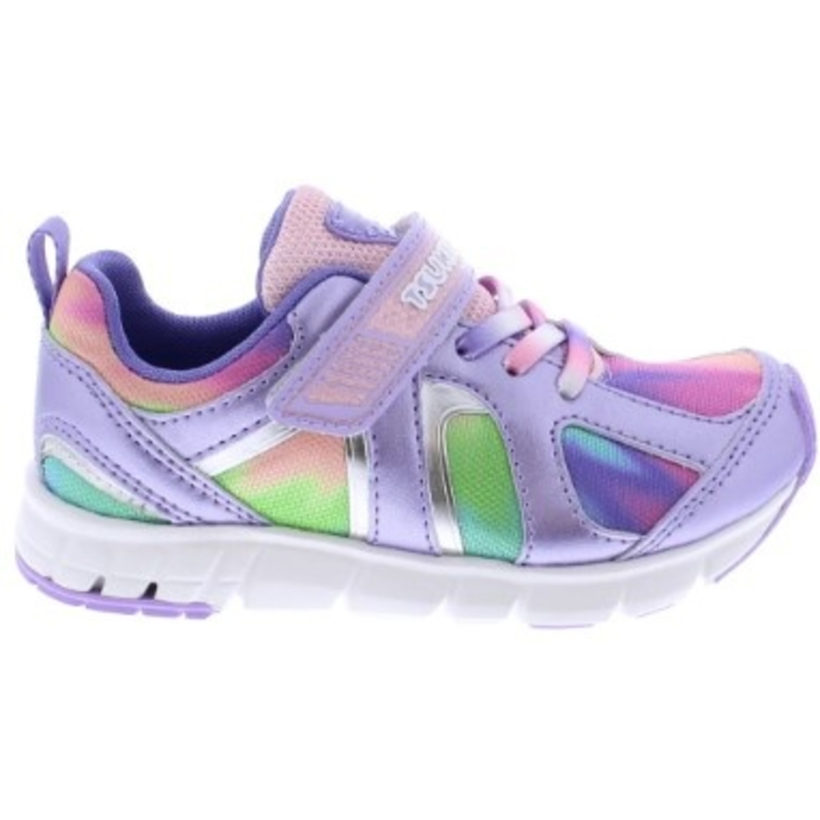 Tsukihoshi Tsukihoshi Rainbow Lavender/Multi 13.5