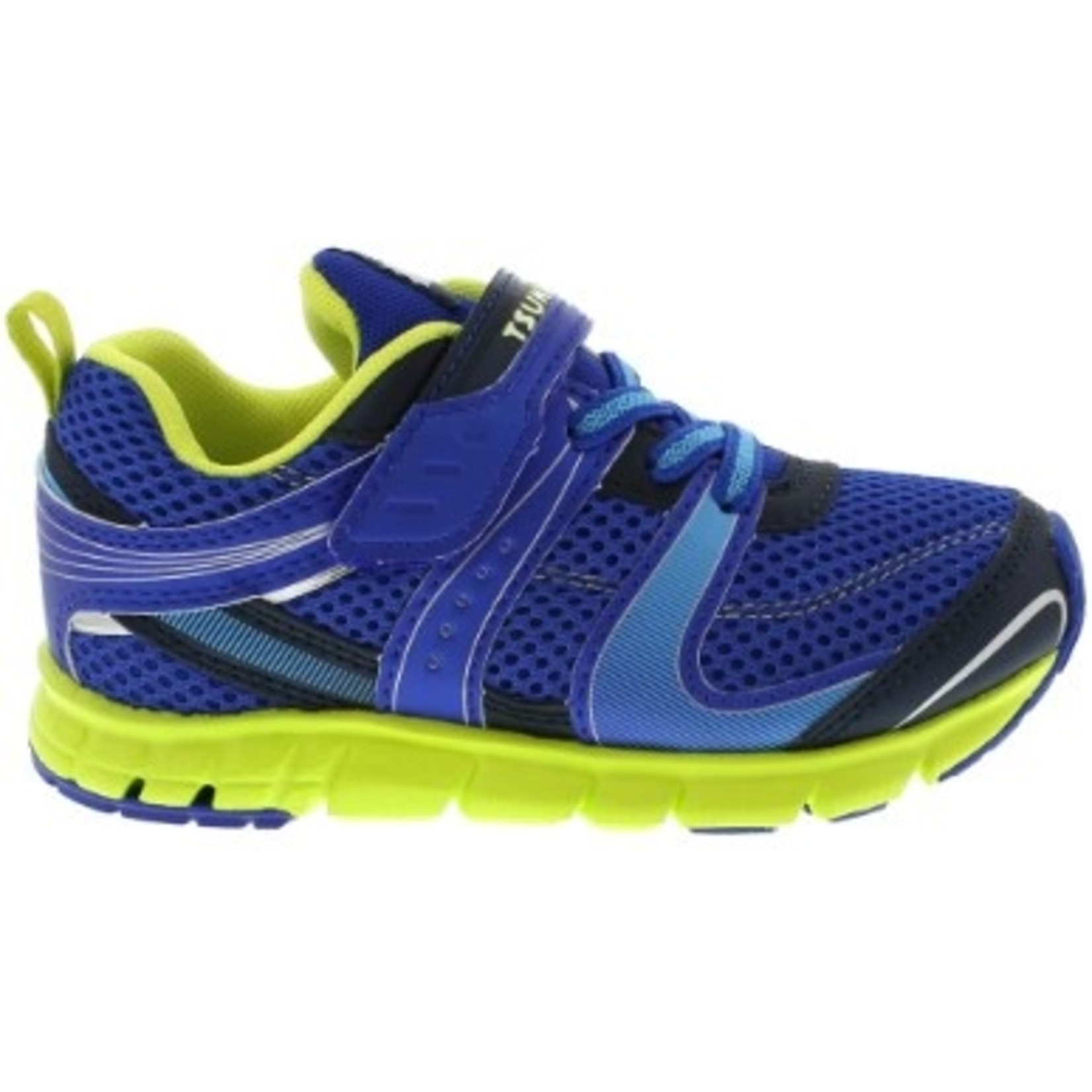 Tsukihoshi Tsukihoshi Velocity Blue/Lime