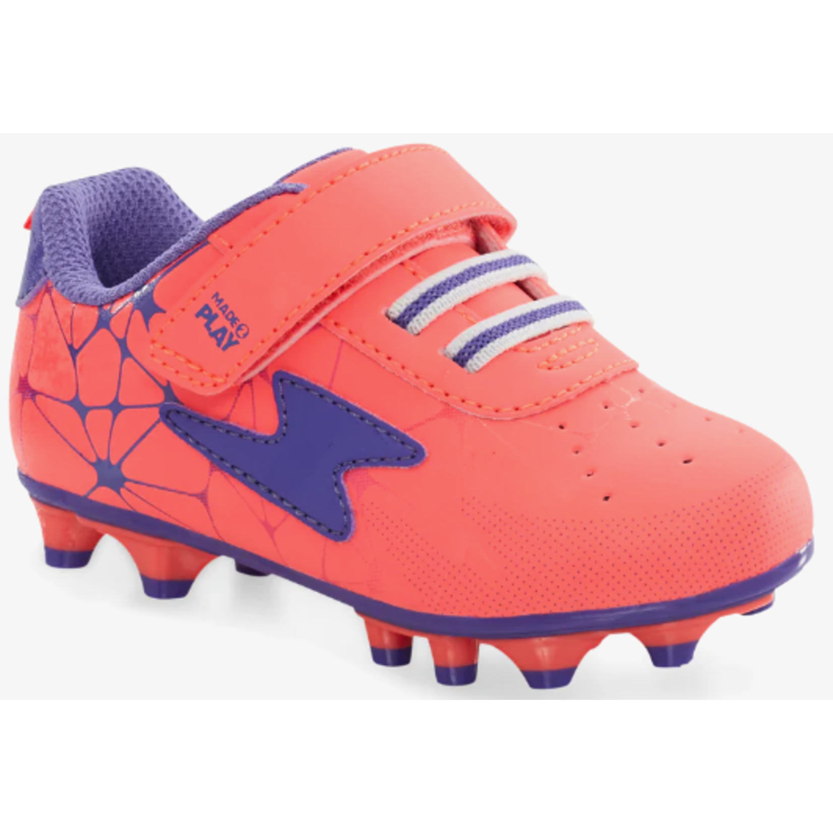 Stride Rite Stride Rite  Ziggy Cleat