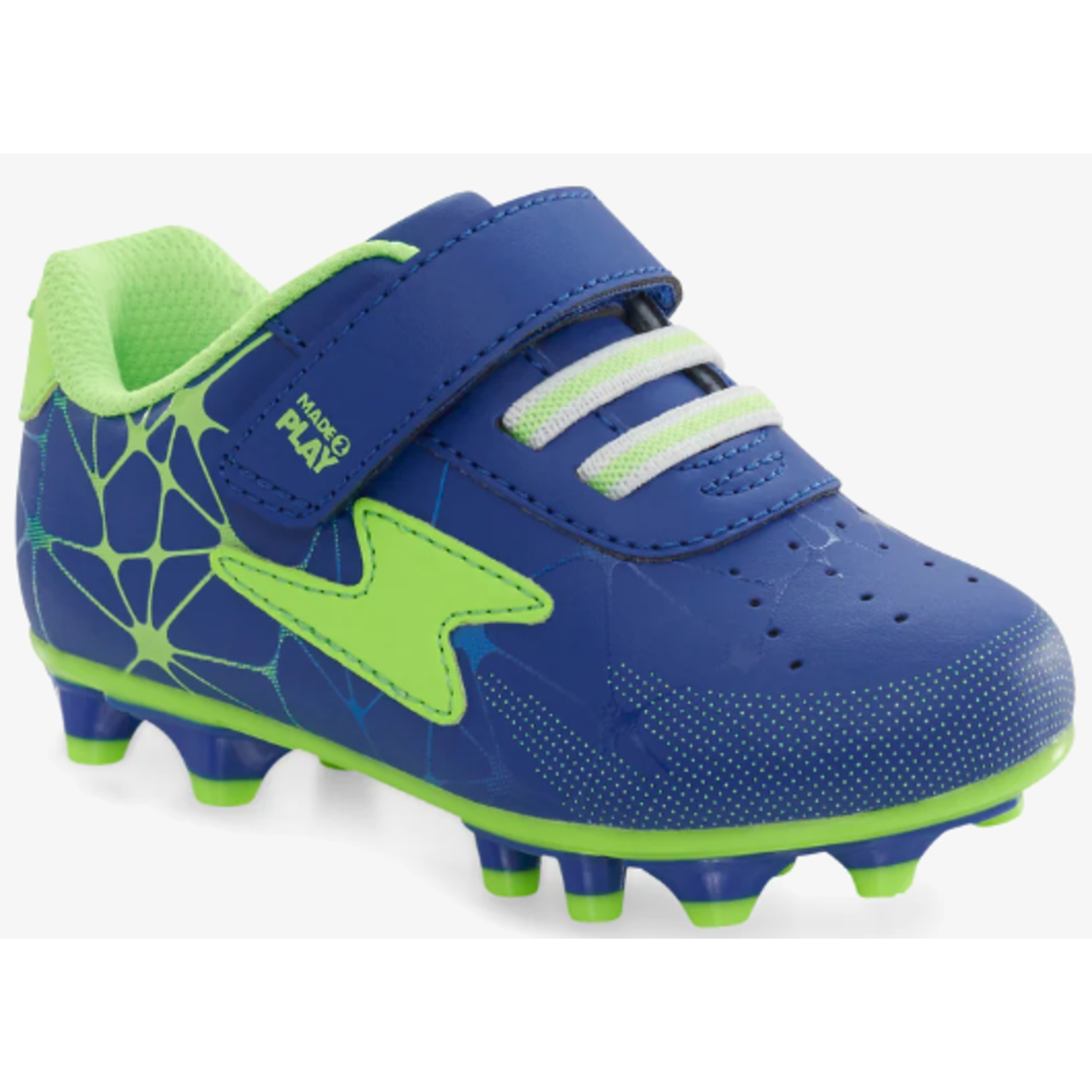 Stride Rite Stride Rite  Ziggy Cleat