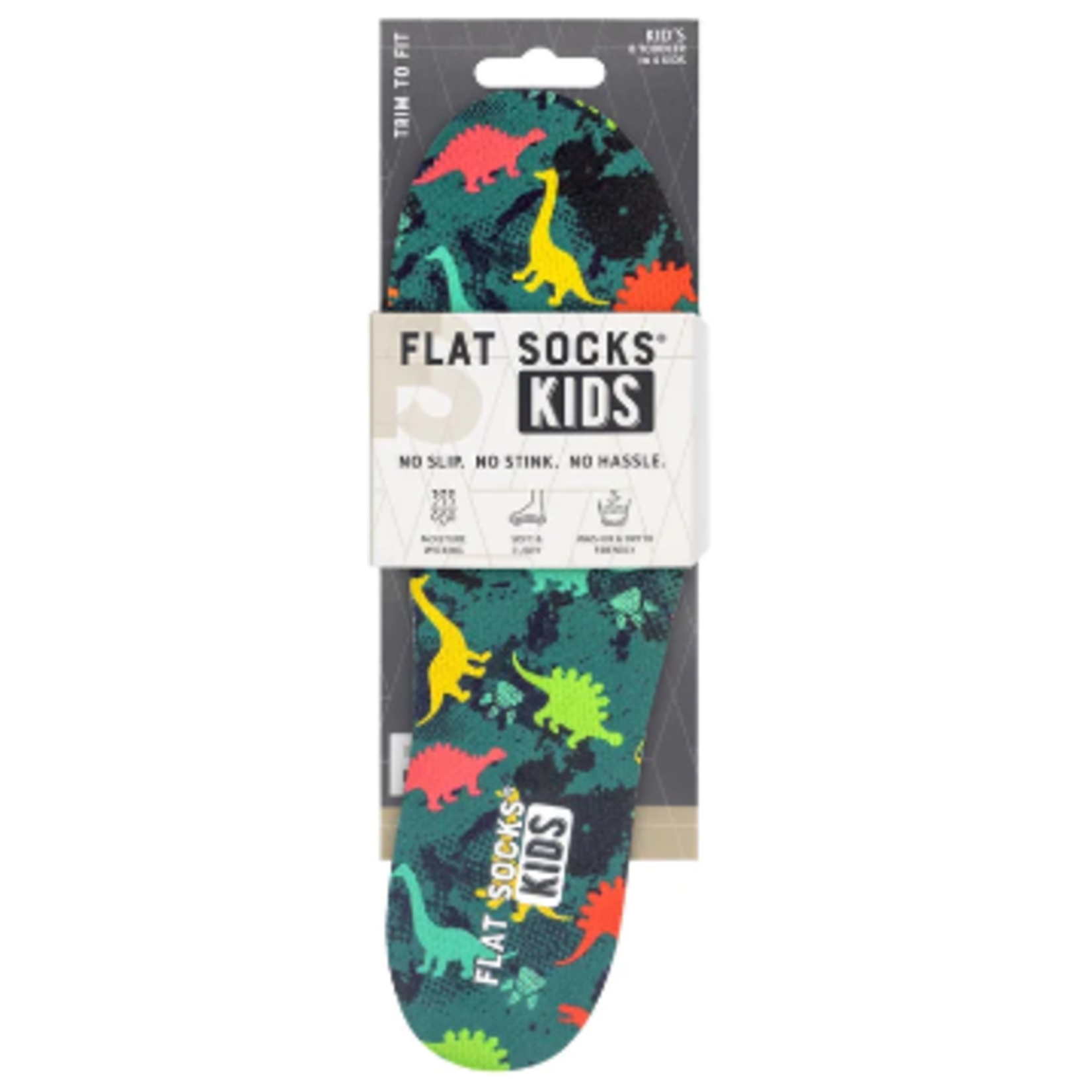 Flat Socks
