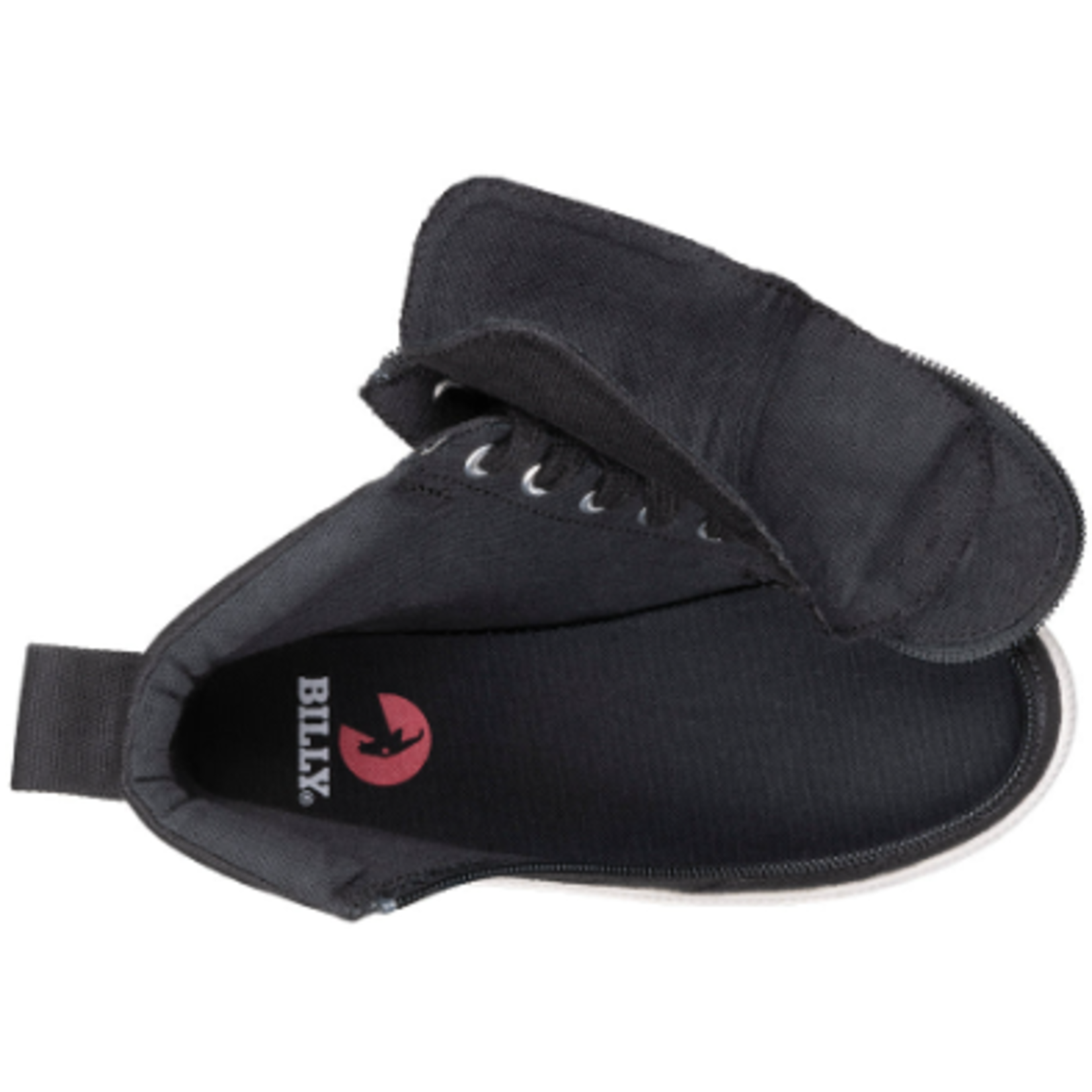 Billy Billy Lace High