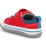 See Kai Run See Kai Run Stevie II INF Red