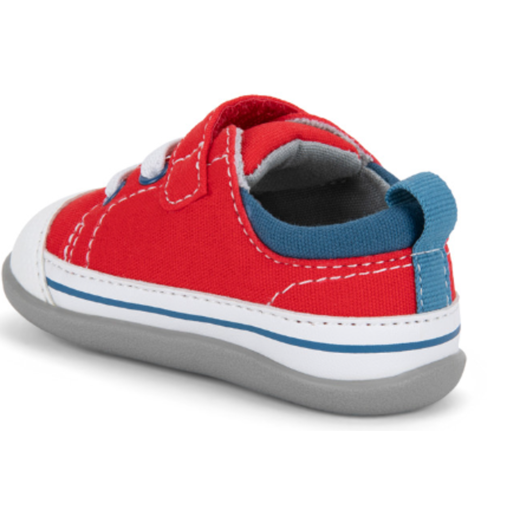 See Kai Run See Kai Run Stevie II INF Red