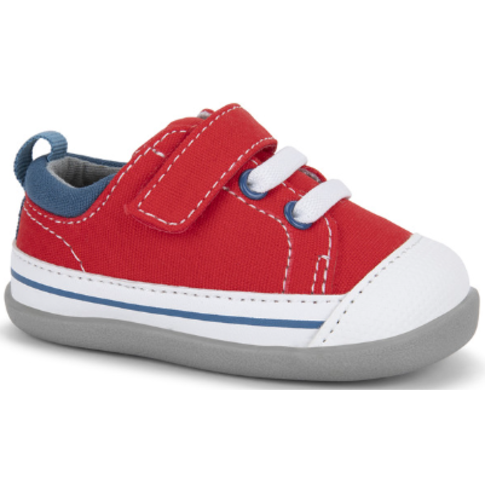 See Kai Run See Kai Run Stevie II INF Red