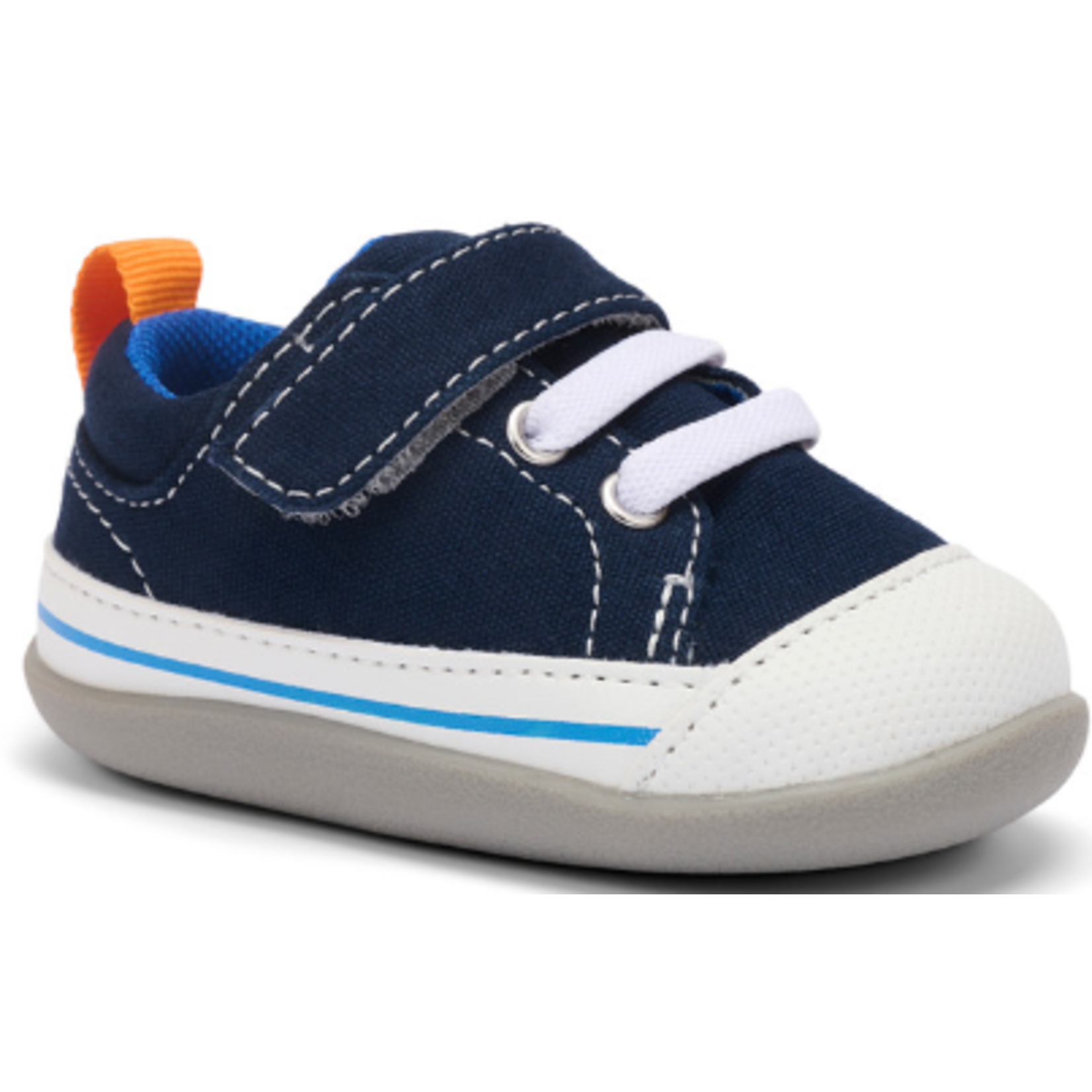 See Kai Run See Kai Run Stevie NF Navy