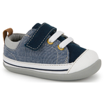 See Kai Run See Kai Run Stevie II Blue Denim