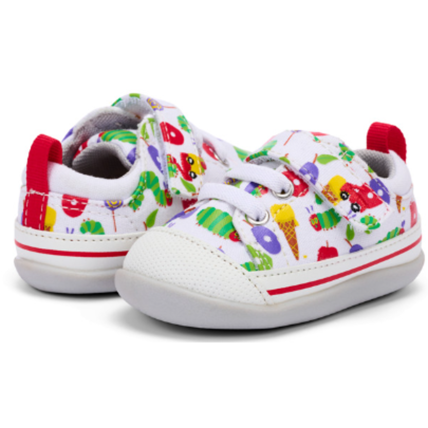 See Kai Run See Kai Run Stevie II Very Hungry Caterpillar