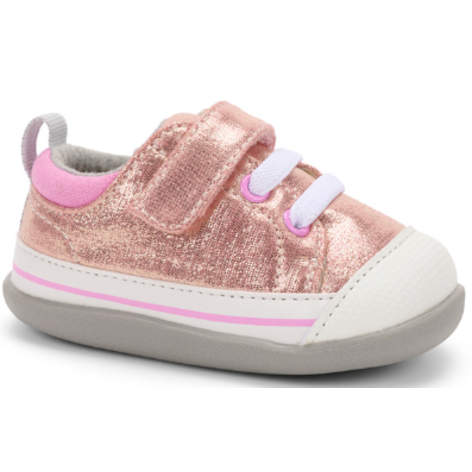 See Kai Run See Kai Run Stevie II Rose Shimmer