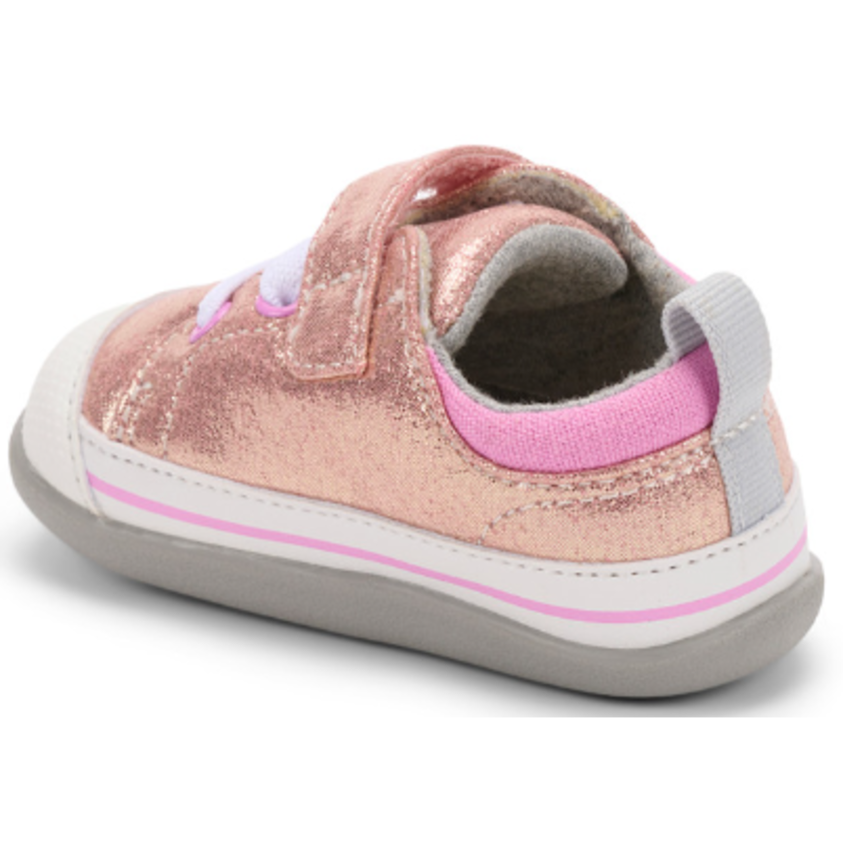 See Kai Run See Kai Run Stevie II Rose Shimmer