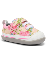 See Kai Run See Kai Run Stevie II Beige Floral