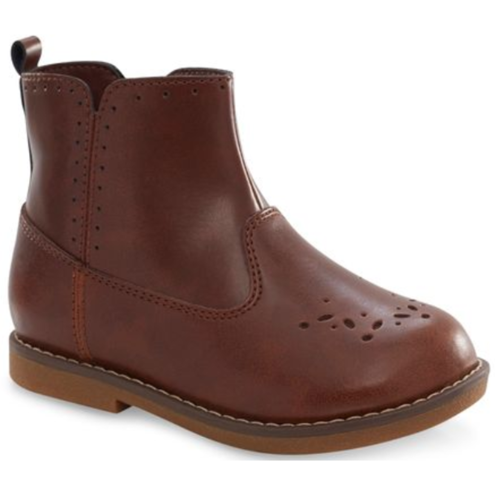 Stride Rite SR Stella Cedar