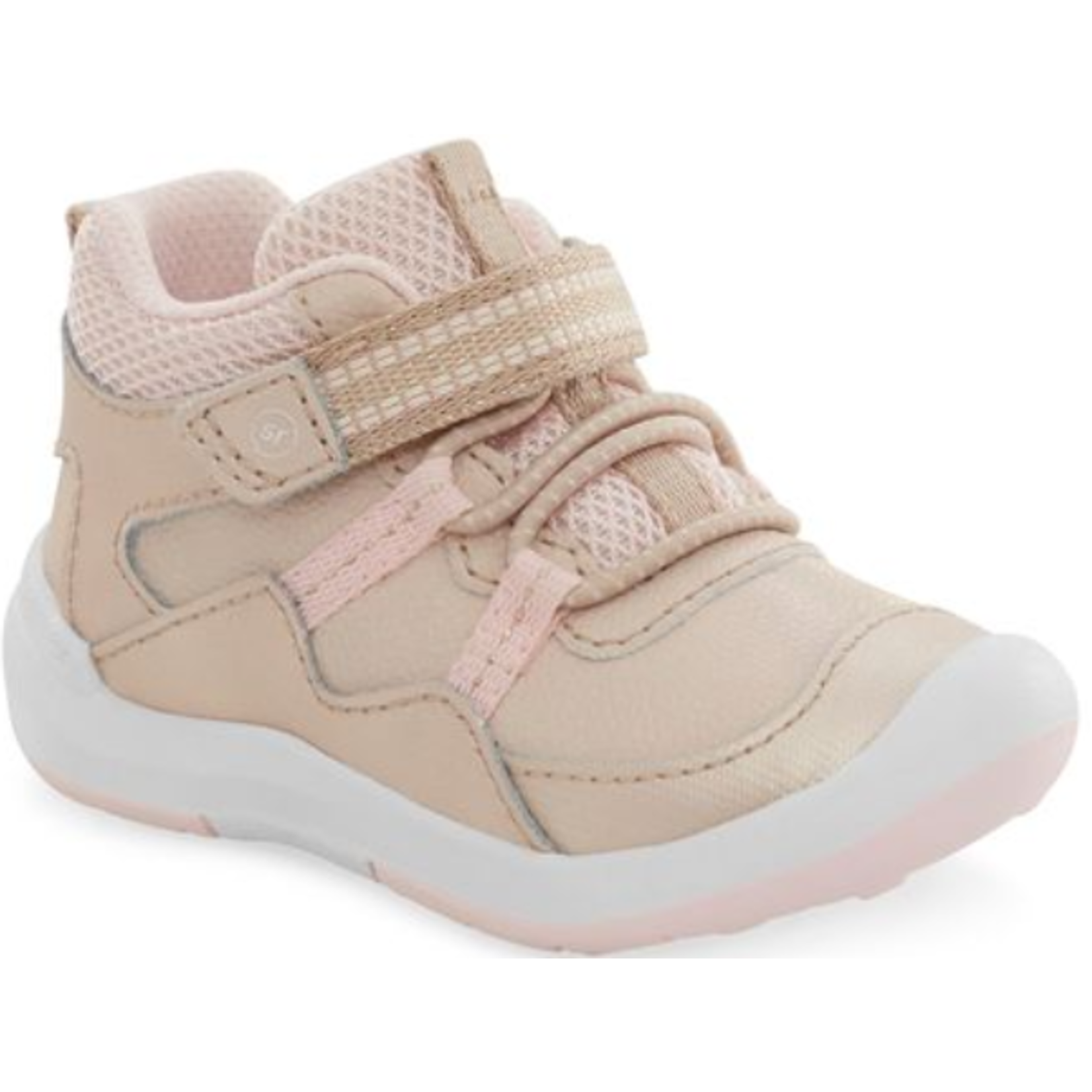 Stride Rite SR Rover Champagne