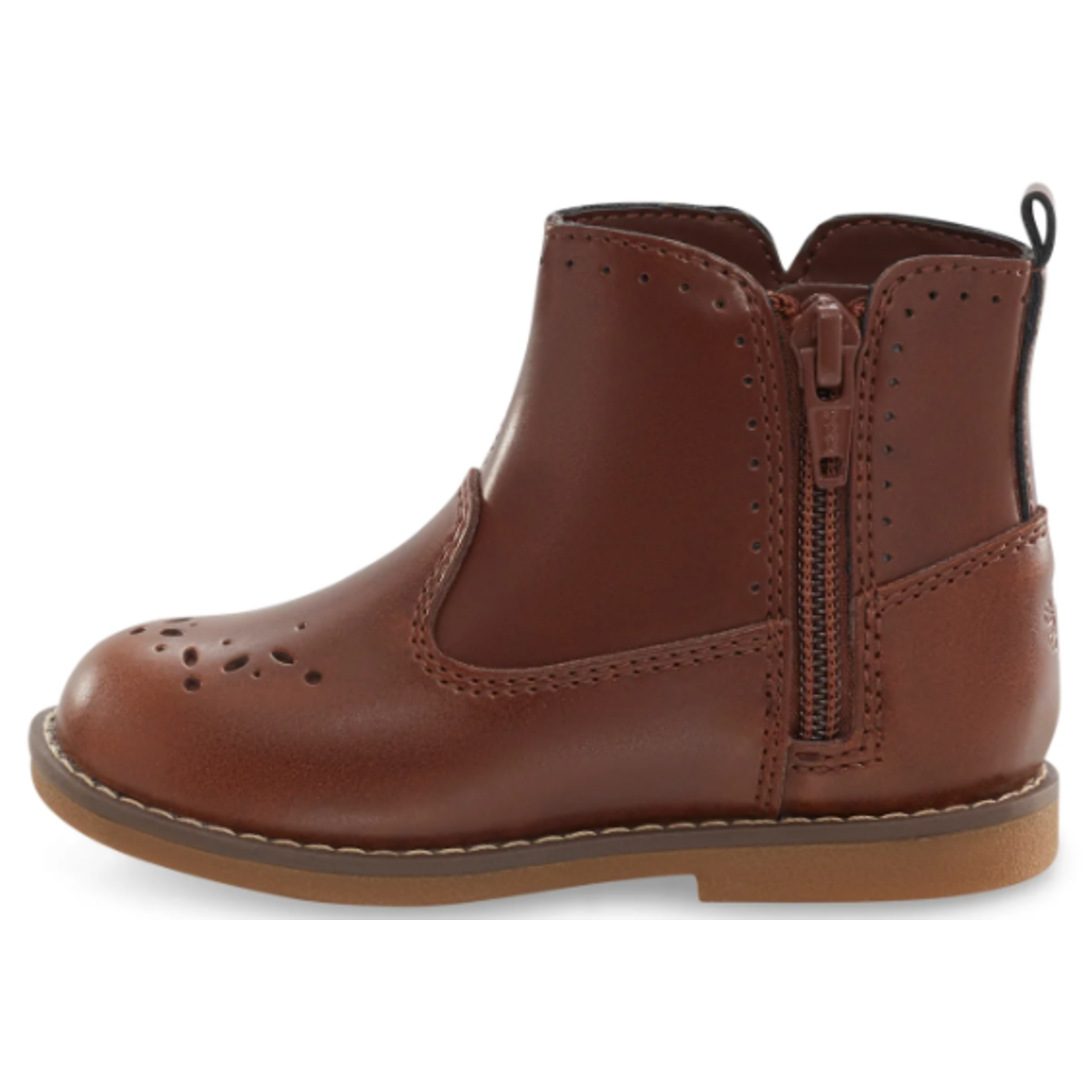 Stride Rite SR Stella Cedar
