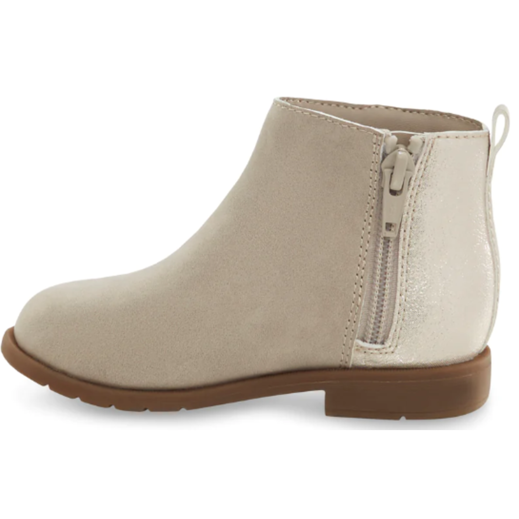 Stride Rite Stride Rite Carolyn Taupe