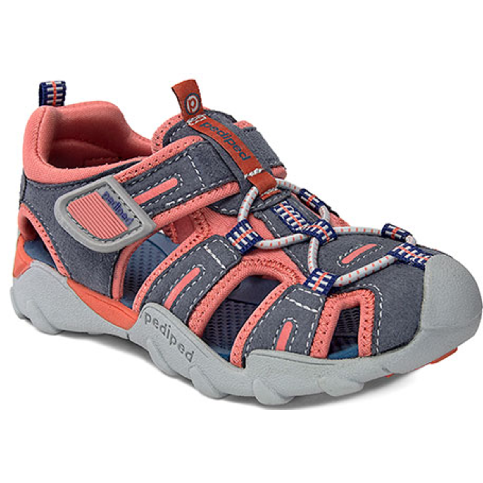 Pediped Pediped Canyon Aged Navy