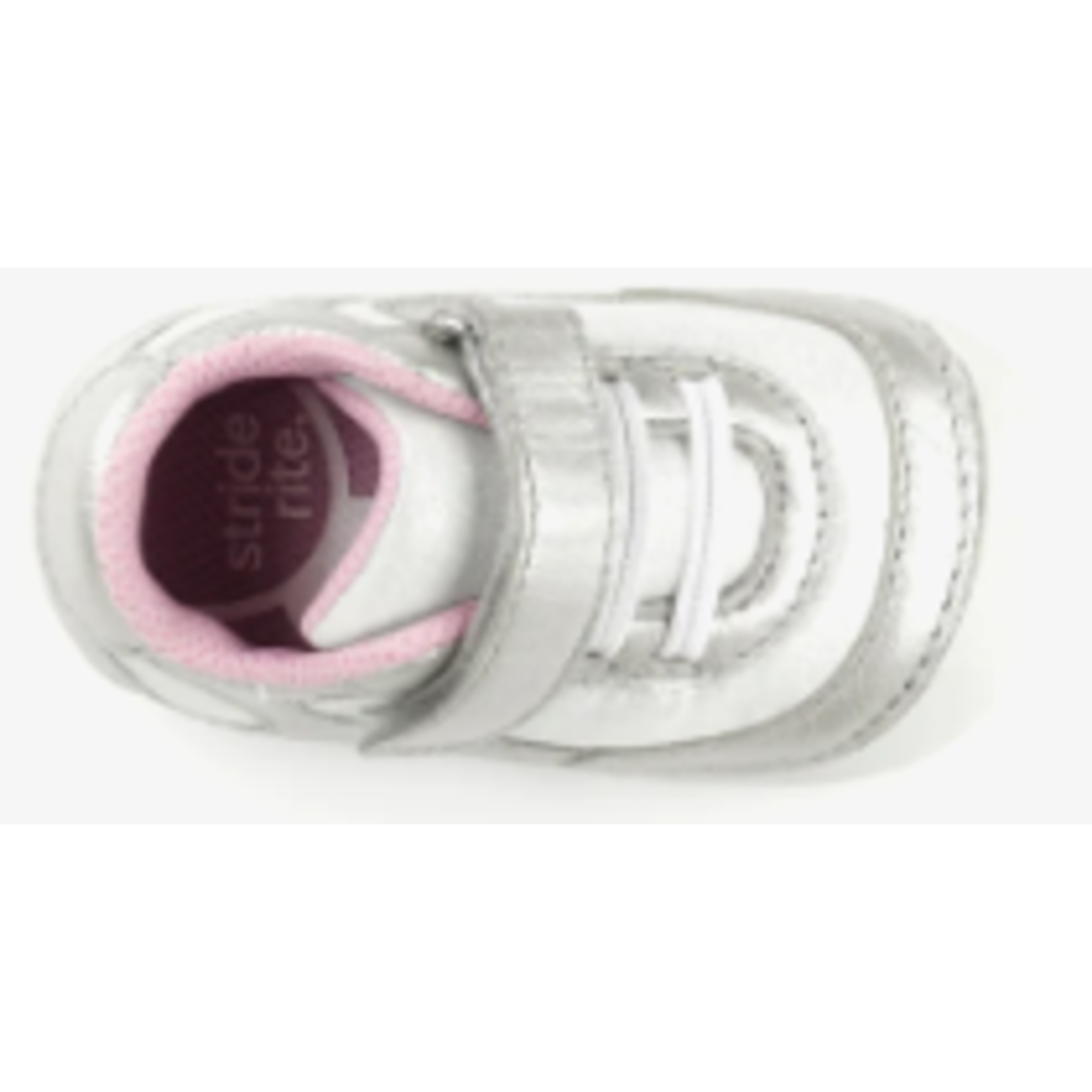 Stride Rite Stride Rite Jazzy Champagne
