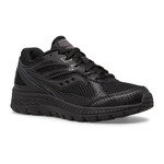 Saucony Saucony Cohesion14 LTT Bk/Bk