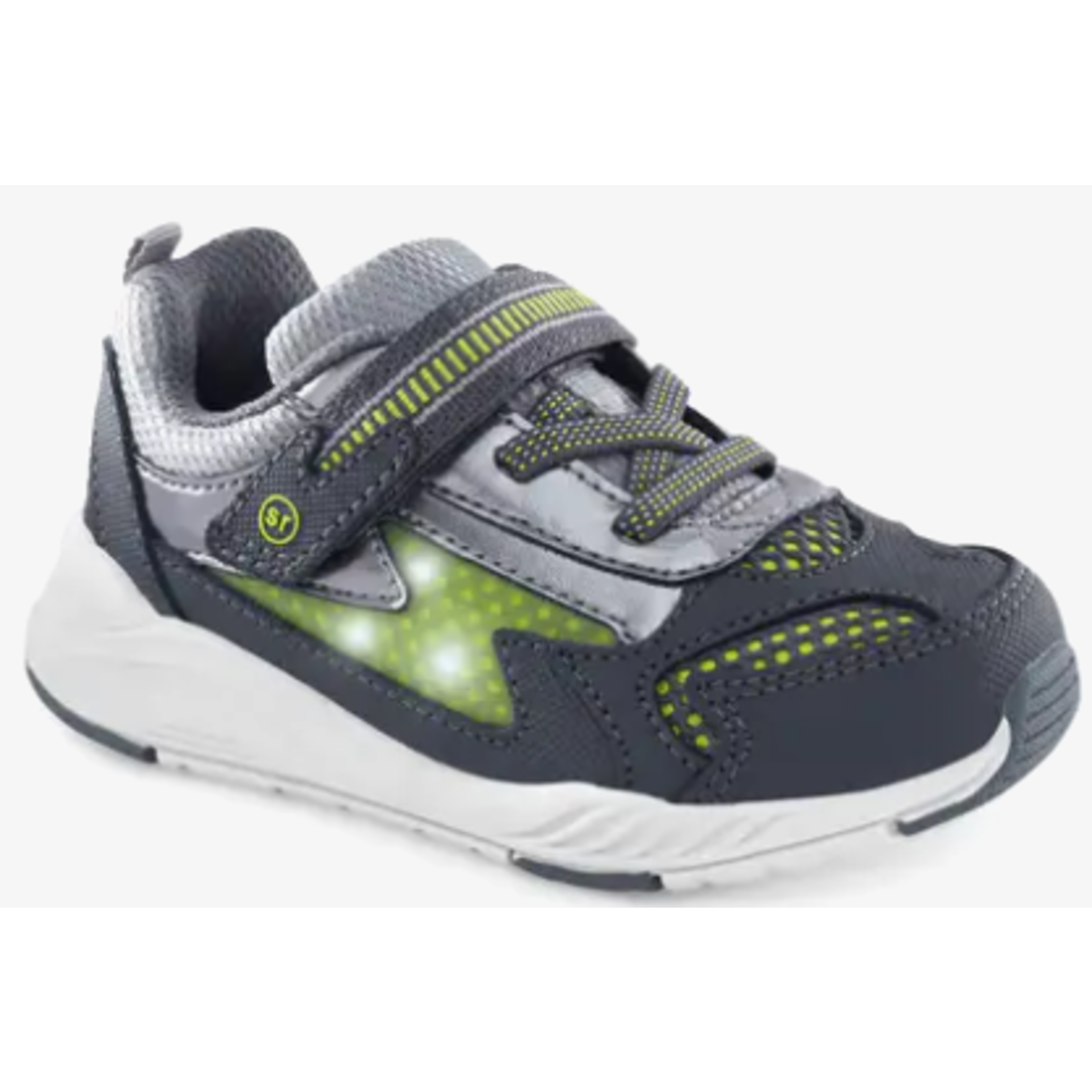 Stride Rite Stride Rite Journey Grey/Multi