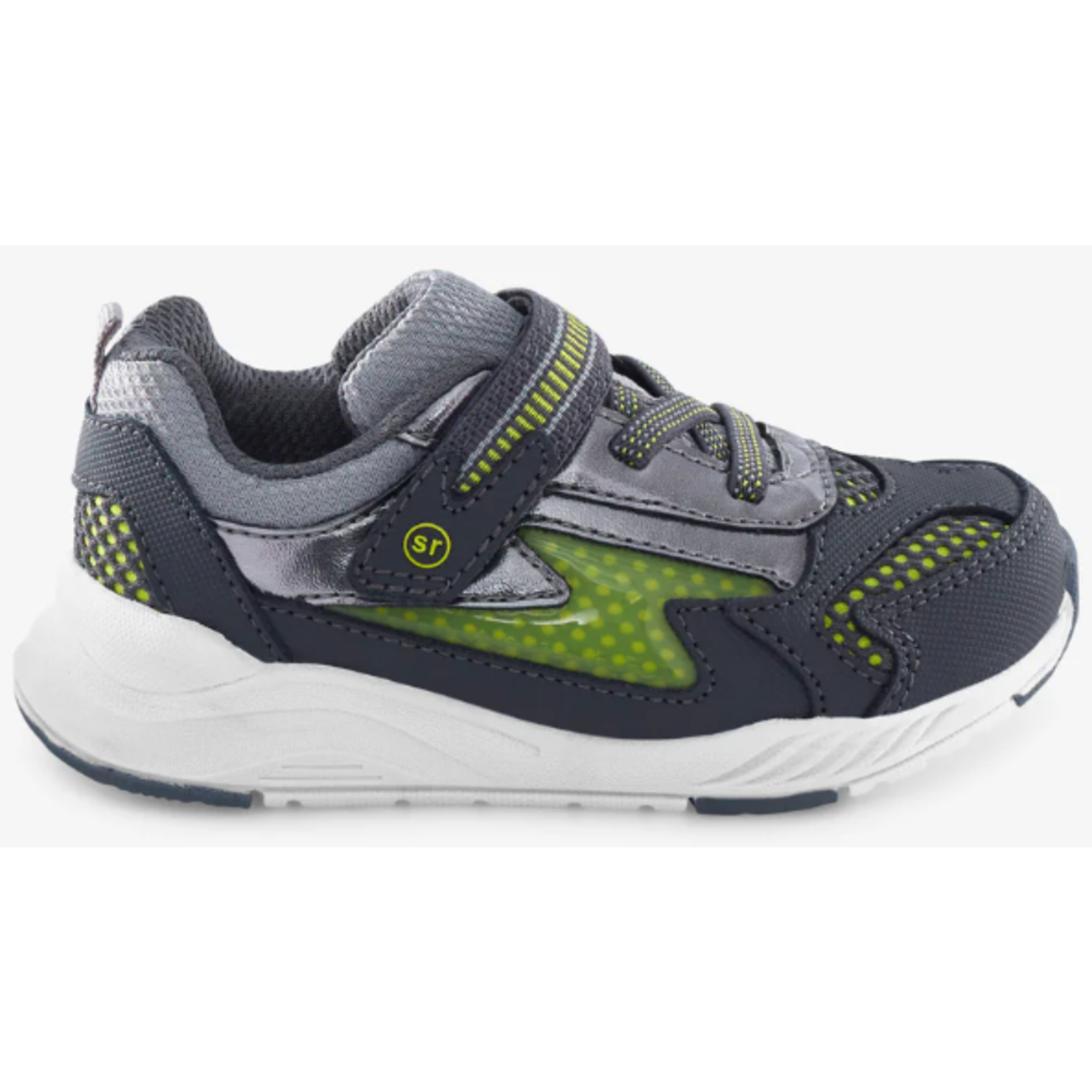 Stride Rite Stride Rite Journey Grey/Multi