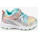 Stride Rite Stride Rite Journey Silver/Multi