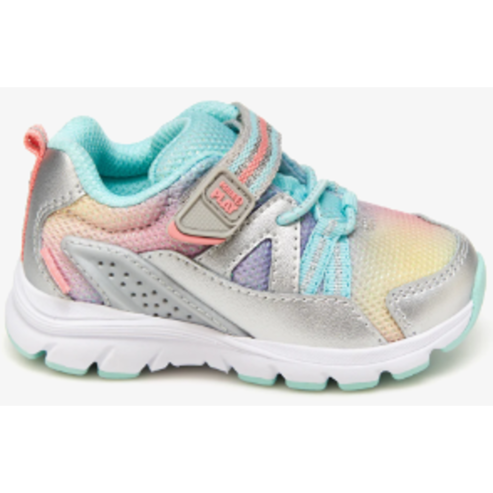 Stride Rite Stride Rite Journey Silver/Multi