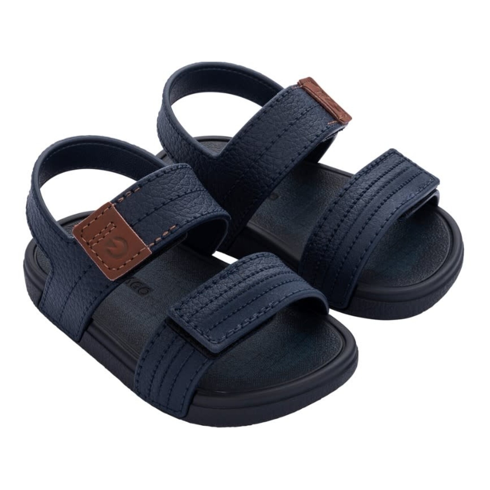 Cartago Cartago Daka Blue/Brown