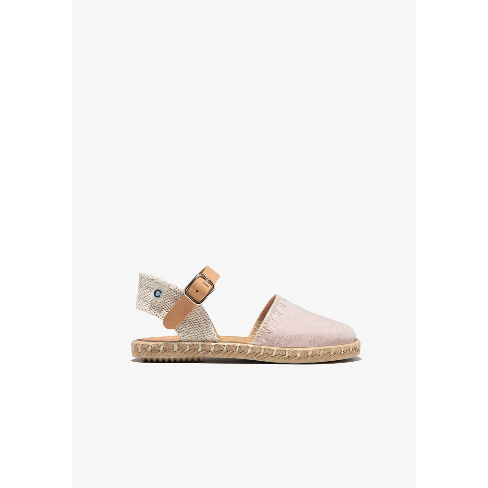 Conquitos Conquitos Espadrilles Pink