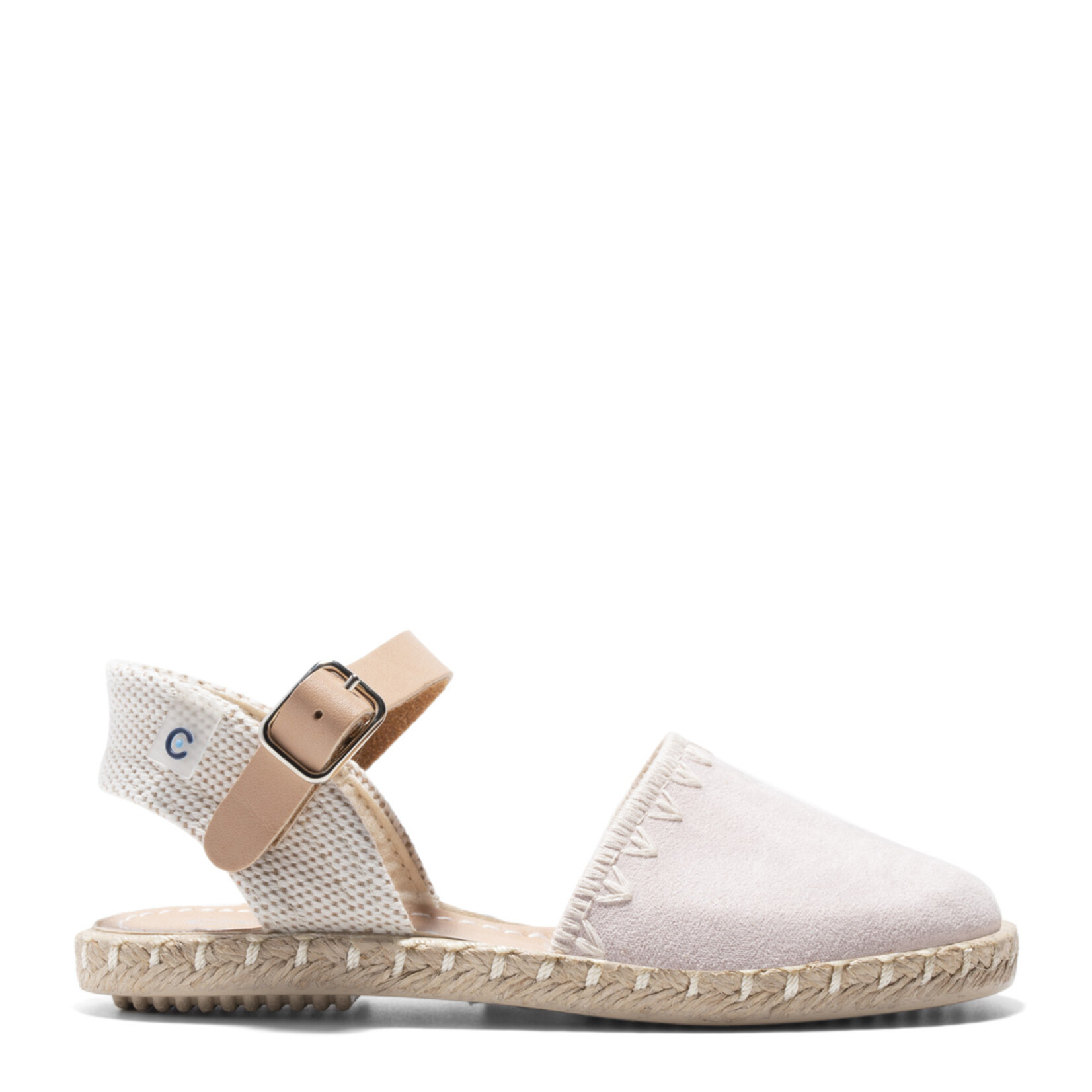 Conquitos Conquitos Espadrilles Pink