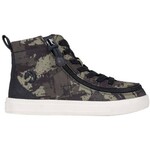 Billy Billy Classics Lace High Camo/White