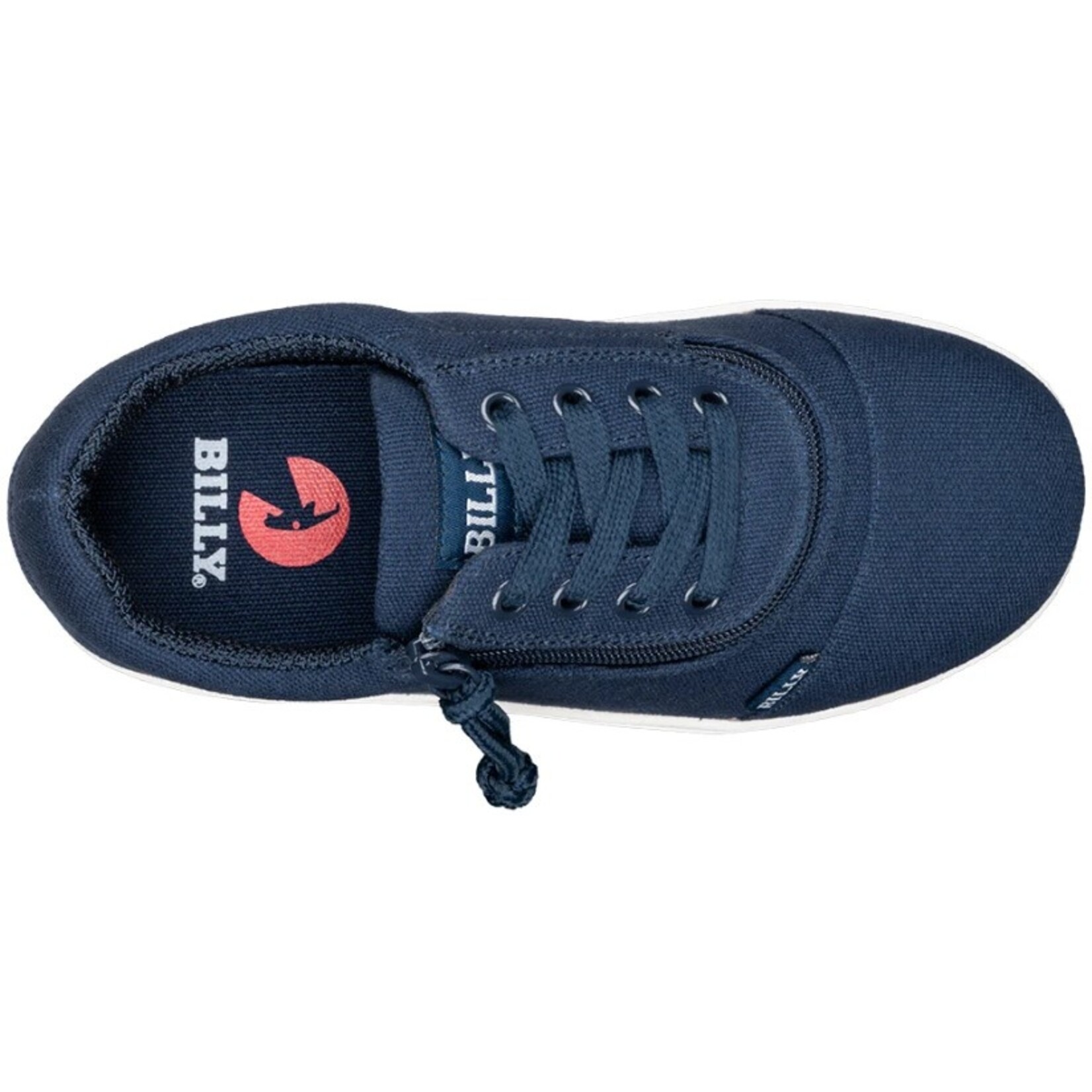 Billy Billy Short Wrap Low II Navy