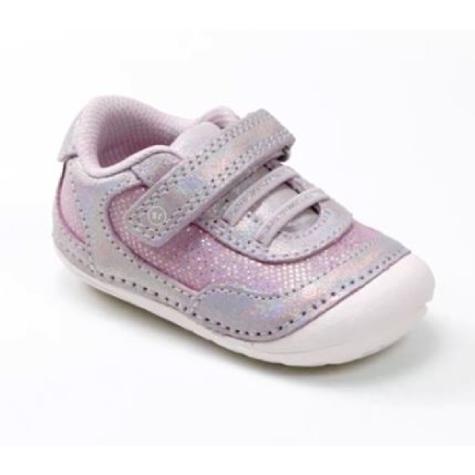 Stride Rite Stride Rite Jazzy Purple Multi